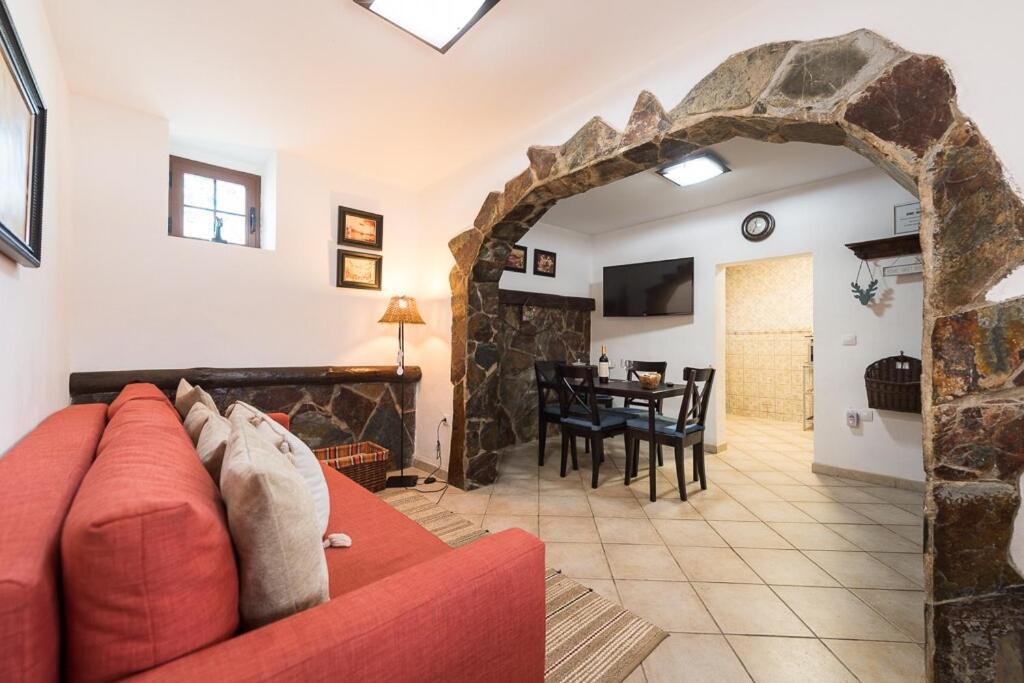 Villa La Quinta De Vals Valsequillo Exterior photo
